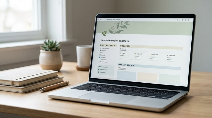 Prinsip Dasar Desain Workspace yang Nyaman